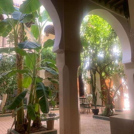 Riad Tidar By Phoenix Marrakesh Exterior foto
