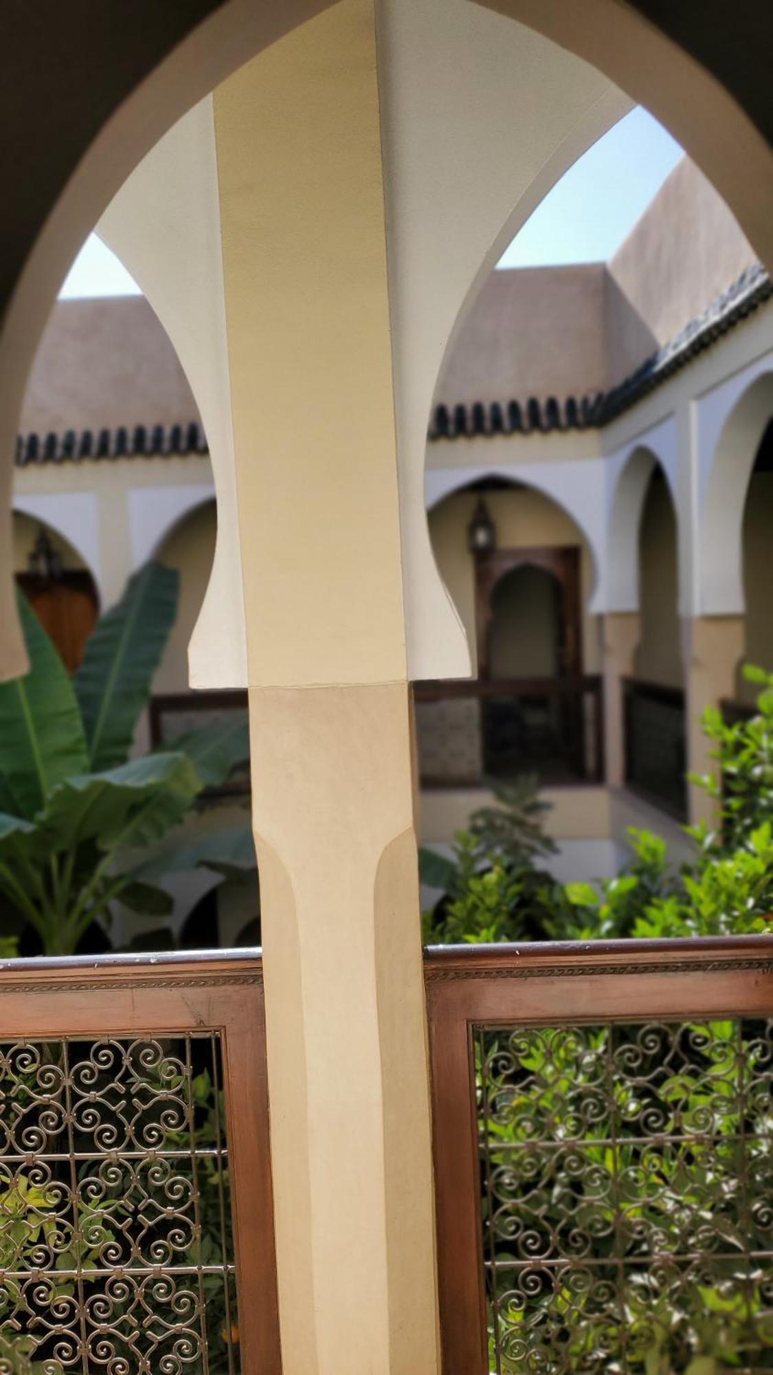 Riad Tidar By Phoenix Marrakesh Exterior foto