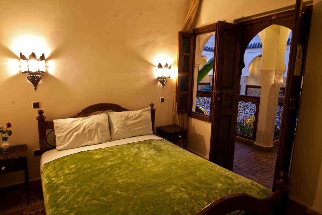 Riad Tidar By Phoenix Marrakesh Exterior foto