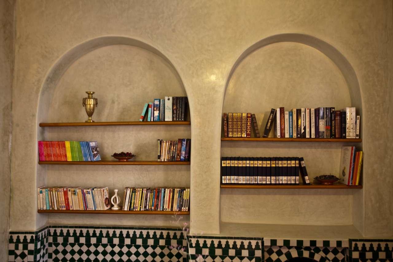 Riad Tidar By Phoenix Marrakesh Exterior foto
