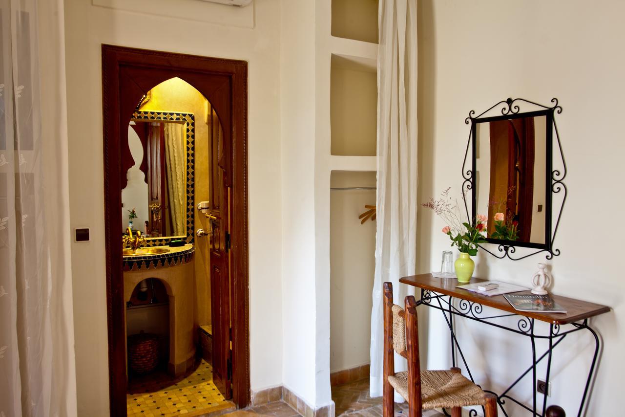Riad Tidar By Phoenix Marrakesh Exterior foto